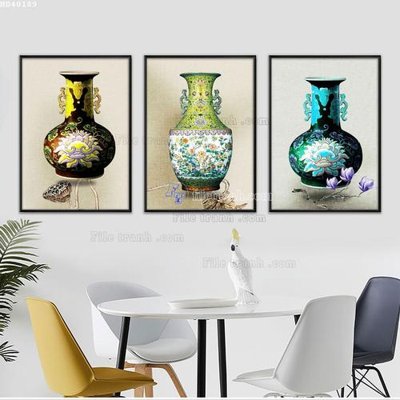 Download file gốc File bộ tranh treo hiện đại HD40189 (in mica) logo