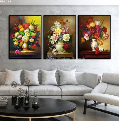 Tệp tin gốc File bộ tranh treo hiện đại HD40191 (chất lượng cao) File bộ tranh treo hiện đại HD40191