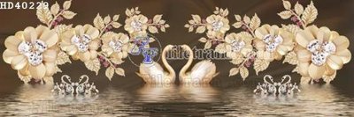 Tải file File bộ tranh treo hiện đại HD40229 (ảnh gốc) file AI/EPS