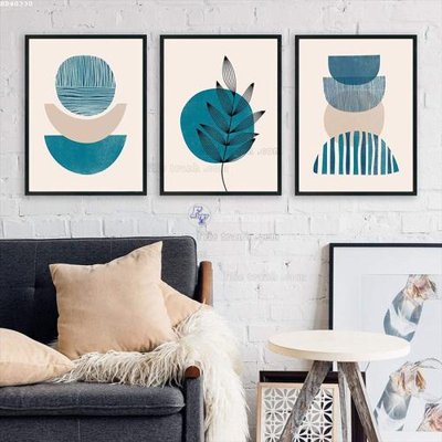 File tranh gốc File bộ tranh treo hiện đại HD40330 (bản quyền) độc đáo