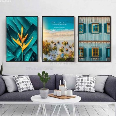 File gốc File bộ tranh treo hiện đại HD40379 (phong cách) cổ điển