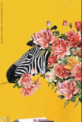 File ảnh File tranh treo hiện đại HD4045 (gốc) in backdrop sự kiện