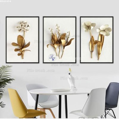 Download file tranh PSD File bộ tranh treo hiện đại HD40454 để chỉnh sửa