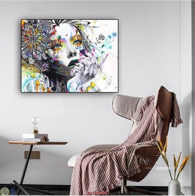 Tải file File tranh treo hiện đại HD4047 (gốc) in ấn ngay lập tức