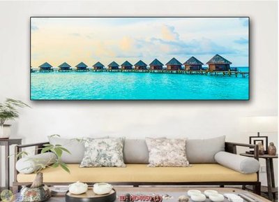 File PSD File tranh treo hiện đại HD4050 (gốc) tách lớp chi tiết