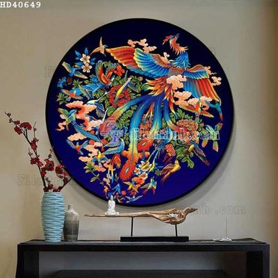 File gốc File bộ tranh treo hiện đại HD40649 (PNG) không nền chất lượng