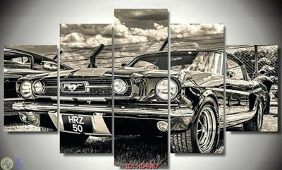 File ảnh gốc File tranh treo hiện đại HD4067 không vỡ nét