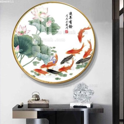 Tải file gốc File bộ tranh treo hiện đại HD40811 (in khổ lớn) không vỡ