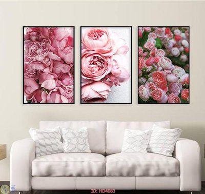 File tranh File tranh treo hiện đại HD4083 (bản gốc) in canvas