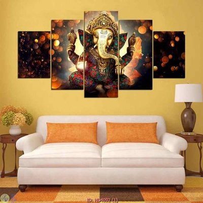 Tải file File tranh treo hiện đại HD4092 (gốc) in trên mọi chất liệu