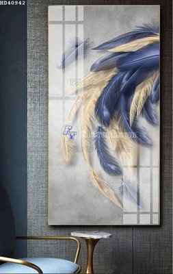 Tải file File bộ tranh treo hiện đại HD40942 (gốc) làm tranh trang trí