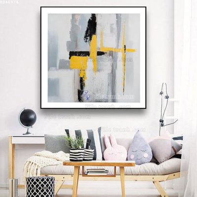 Tải file File bộ tranh treo hiện đại HD40974 (gốc) chủ đề tôn giáo