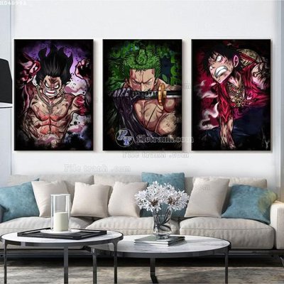 Download file File bộ tranh treo hiện đại HD40992 (chuẩn in) File bộ tranh treo hiện đại HD40992