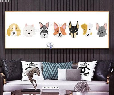 Tải file File bộ tranh treo hiện đại HD40994 (ảnh gốc) độ phân giải 300dpi