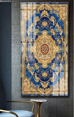 File gốc File bộ tranh treo hiện đại HD40999 (cho in ấn) từ kho Filetranh