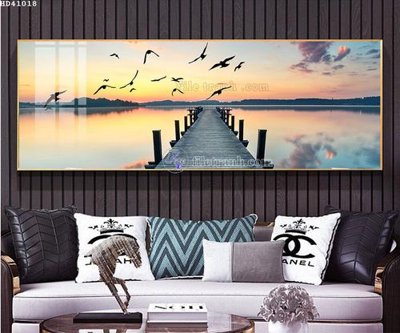 Tệp tin gốc File bộ tranh treo hiện đại HD41018 (chất lượng cao) File bộ tranh treo hiện đại HD41018