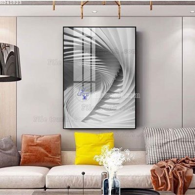 Tải về file gốc File bộ tranh treo hiện đại HD41023 (dùng cho in quảng cáo)