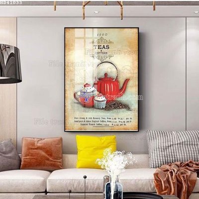 File PSD File bộ tranh treo hiện đại HD41033 (chất lượng in ấn)