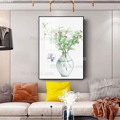File gốc File bộ tranh treo hiện đại HD41067 (Filetranh.com) File bộ tranh treo hiện đại HD41067