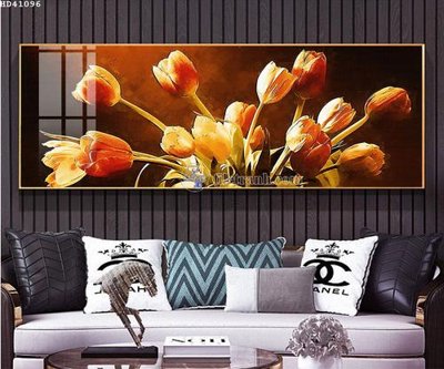 Download file gốc File bộ tranh treo hiện đại HD41096 (in lụa) cao cấp