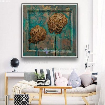 Tải xuống file tranh gốc File bộ tranh treo hiện đại HD41110 (PSD/TIFF)