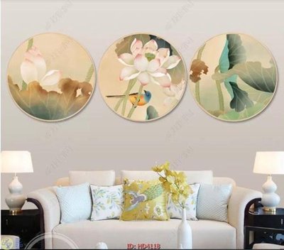 File PSD in ấn File tranh treo hiện đại HD4118 (chất lượng cao)