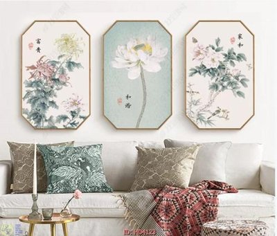 File gốc File tranh treo hiện đại HD4123 (phiên bản chuẩn) để in ấn