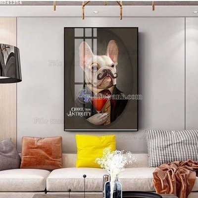 Tệp tin gốc File bộ tranh treo hiện đại HD41254 (chất lượng cao) File bộ tranh treo hiện đại HD41254