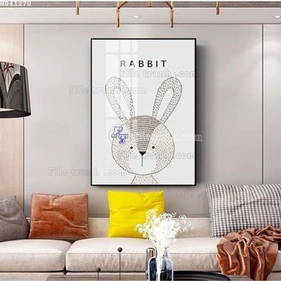 Tải file gốc File bộ tranh treo hiện đại HD41270 (in khổ lớn) quảng cáo