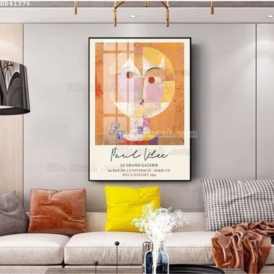 Tải file File bộ tranh treo hiện đại HD41276 (gốc) để in ấn ngay