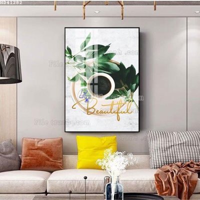 Tệp tin gốc File bộ tranh treo hiện đại HD41282 (chất lượng cao) File bộ tranh treo hiện đại HD41282