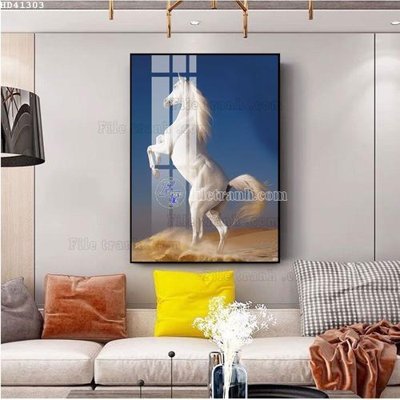 File gốc File bộ tranh treo hiện đại HD41303 (ảnh chi tiết) để in trần