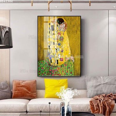 Tải về file gốc File bộ tranh treo hiện đại HD41306 (chuẩn in ấn)