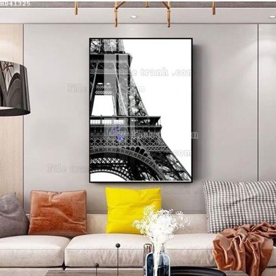 Tải file File bộ tranh treo hiện đại HD41325 (ảnh gốc) file AI/EPS