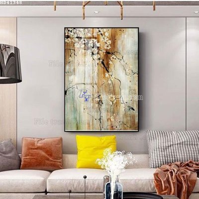 Tải file gốc File bộ tranh treo hiện đại HD41348 (bản PSD) chỉnh sửa được