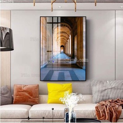 File gốc File bộ tranh treo hiện đại HD41371 (trang trí) phòng trẻ em
