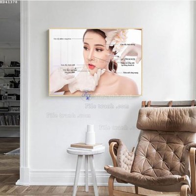 Download file gốc File bộ tranh treo hiện đại HD41378 (in lụa) cao cấp