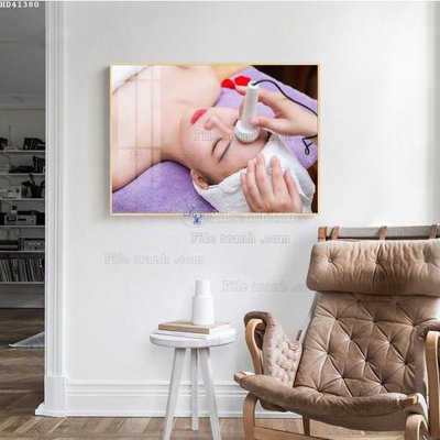 File gốc File bộ tranh treo hiện đại HD41380 (phong cách) cổ điển