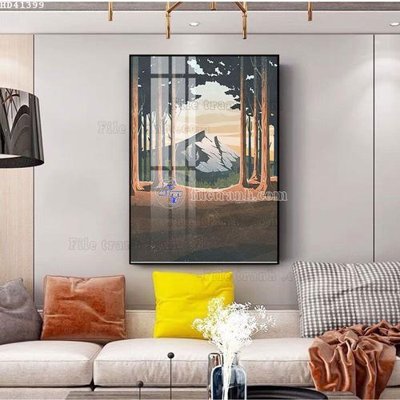 Hình ảnh file gốc File bộ tranh treo hiện đại HD41399 (chất lượng cao)