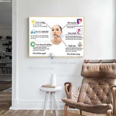 Ảnh mô tả file gốc in mica File bộ tranh treo hiện đại HD41414