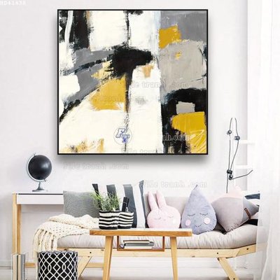 Tải xuống file tranh gốc File bộ tranh treo hiện đại HD41438 (PSD/TIFF)