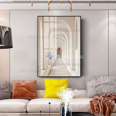 Tải file File bộ tranh treo hiện đại HD41501 (ảnh gốc) in gạch 3D