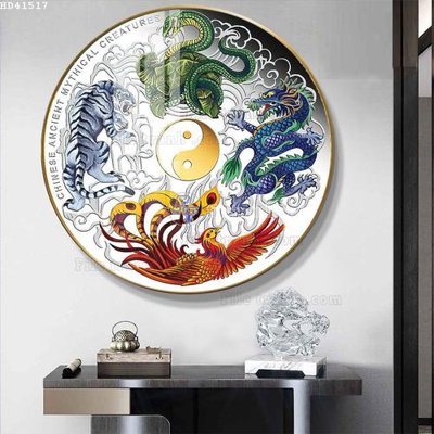 File gốc File bộ tranh treo hiện đại HD41517 (PNG) chất lượng cao