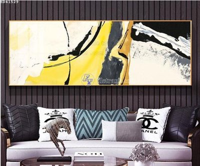 File ảnh File bộ tranh treo hiện đại HD41529 (gốc) in PP, decal