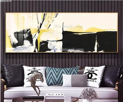 Tải file File bộ tranh treo hiện đại HD41533 (PSD) cho in ấn quảng cáo