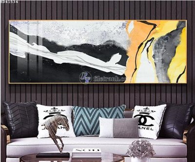 File PSD File bộ tranh treo hiện đại HD41534 (bản gốc) chất lượng nhất