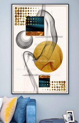 Tải file File bộ tranh treo hiện đại HD41560 (ảnh gốc) 300dpi File bộ tranh treo hiện đại HD41560