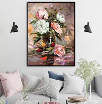 Tải file File tranh treo hiện đại HD4158 (ảnh gốc) 300dpi File tranh treo hiện đại HD4158