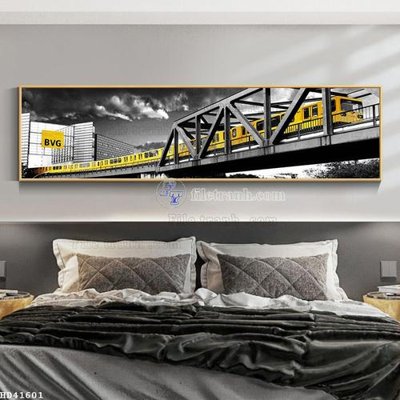 Tải về file gốc File bộ tranh treo hiện đại HD41601 (dùng cho in quảng cáo)