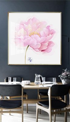 File in trần File bộ tranh treo hiện đại HD41630 (file gốc) phong thủy